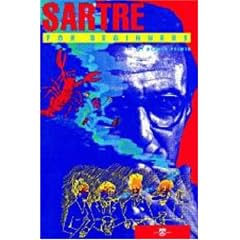 SARTRE FOR BEGINNERS (For Beginners (Steerforth Press))