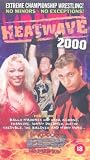 Review Delta Visual Entertainment  / ECW - Heatwave 2000