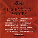 Legendary Voices