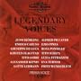 Prima Voce: Legendary Voices
