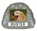 Red Carpet Studios Ltd. Garden Stones Memorial Stones Custom Name Pet