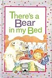 There's a bear in my bed