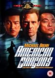American Dragons [DVD]