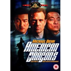 American Dragons [DVD] [1998]