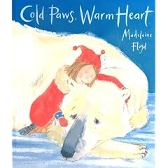 Cold Paws, Warm Heart