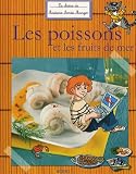 Revue Saep  / Les poissons et fruits de mer