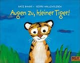 Produkt-Bild: Augen zu, kleiner Tiger!