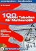 100 Excel-Tabellen - Mathematik (Kl. 8-13)