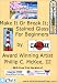 Make It or Break It: Stained Glass for Beginners