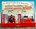 Books : Little Red Train C/Pack X 12