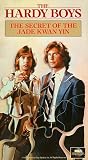 Hardy Boys  Secret/Jade..