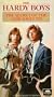 The Hardy Boys - The Secret of Jade Kwan Yin [VHS]