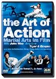 The Art of Action - Samuel L. Jackson