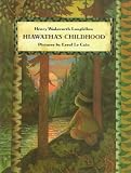 Hiawatha's Childhood