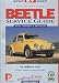 Volkswagen Beetle up to 1980: Step-by-Step Service Guide (Porter Manuals)
