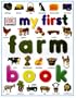 My First Farm Book