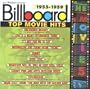 Billboard Top Movie Hits: 1955-1959 (Soundtrack Anthology)
