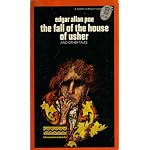 The Fall of the House of Usher and Other Tales book cover