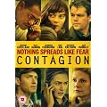 Contagion [DVD]