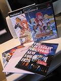 Sakura Wars: So Long, My Love Unforgettable Memories Set (Limited Premium Edition) with 40 page Hardcover Artbook