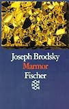 Marmor - Joseph Brodsky, Jossif Brodskij