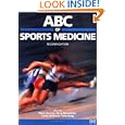 ABC of Sports Medicine by Greg McLatchie, Mark Harries, Clyde Williams, and John King