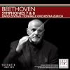 Beethoven: Symphonies No. 7 & 8