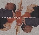 Would I Lie to You?