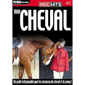 Mon Cheval