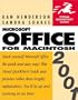 Microsoft Office 2001 for Macintosh (Visual QuickStart Guide)