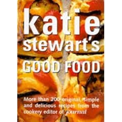 Katie Stewart's Good Food