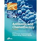 Click here to buy Antibiotic and Chemotherapy: Anti-Infective Agents and Their Use in Therapy by  Roger Finch, David Greenwood, and S. Ragnar Norrby.
