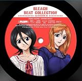 BLEACH BEAT COLLECTION 2nd SESSION05<朽木ルキア&井上織姫>