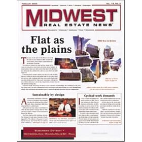 Midwest Real Estate News