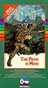 The Park Is Mine [VHS]