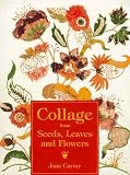 cover of Collage from Seeds, Leaves and Flowers