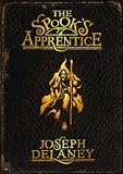 The Spook's Apprentice