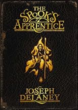 The Spook's Apprentice