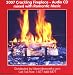 Music : 2007 Crackling Fireplace Audio CD mixed with Romantic Music