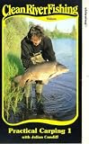 Review Beekay International  / Clean River Fishing - Practical Carping 1 - With Julian Cundiff