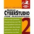 GoLive CyberStudio 2 for Macintosh (Visual QuickStart Guide)