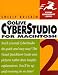 Books : GoLive CyberStudio 2 for Macintosh (Visual QuickStart Guide)