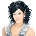 Search : Vintage Wig Black Adult