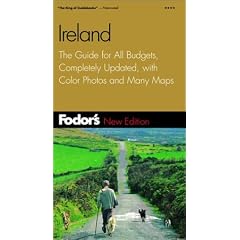 Ireland 2002 (Gold Guides)