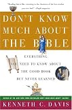 Don't Know Much About the Bible