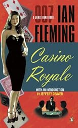Casino Royale (Penguin Viking Lit Fiction)