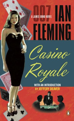  Ian Fleming
