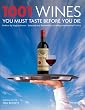 1001 Wines You Must Taste Before You Die