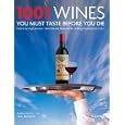 1001 Wines You Must Taste Before You Die