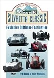 Silvretta Classic - Exklusive Oldtimer-Faszin.